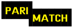 паріматч лого